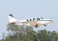 N2317V photo, click to enlarge