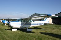 N6896H @ C55 - Cessna 172M - by Mark Pasqualino