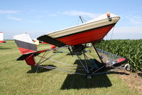 N65649 @ C55 - Quicksilver Sport - by Mark Pasqualino