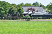 PH-DFB @ EHGG - Photo qwas taken on June 26 of 2010 at the Groningen-eelde airport - by xanthippe