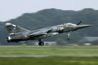 267 @ LFSR - take off from Reims
