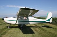 N6412E @ C55 - Cessna 172