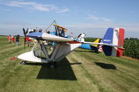 N815TT @ C55 - Phantom X1E