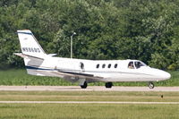 N986DS photo, click to enlarge