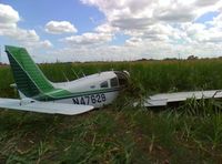 N47629 - June 2010 - No Fatalities - by M J Young