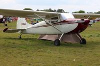 C-GKGG @ LAL - Sun N Fun 2010