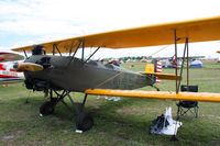 N1P @ LAL - Sun N Fun 2010
