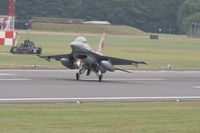 J-008 @ EGVA - Taken at the Royal International Air Tattoo 2009 - by Steve Staunton