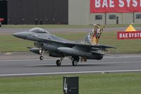 J-008 @ EGVA - Taken at the Royal International Air Tattoo 2009 - by Steve Staunton