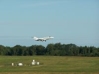 D-CPMI @ EDFH - Cessna 525B CJ3 c/n525B0286 - by J.B. Barbour