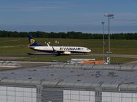 EI-DAN photo, click to enlarge EI-DAN photo, click to enlarge