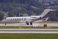 CS-DKE @ LSZH - NJE - NetJets Transportes Aereos - by Delta Kilo