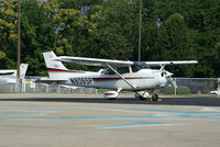 N806SP @ I19 - 1999 Cessna 172S