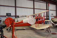 N11336 @ WJF - Milestone museum of flight, Lancaster CA - by olivier Cortot