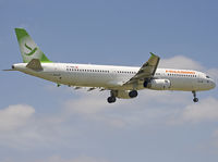 TC-FBG @ EBBR - Turkish guest bound for rwy 02. - by Philippe Bleus