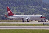 HB-IIR @ ZRH - PTI [PT] Privatair - by Delta Kilo