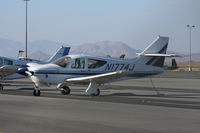 N1774J @ WJF - Lancaster, CA - by olivier Cortot