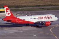 HB-IOR @ LSZH - Air Berlin BHP [4T] Belair Airlines - by Delta Kilo