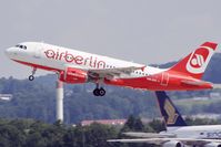 HB-IOX @ LSZH - BHP [4T] Belair Airlines - by Delta Kilo