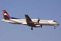 HB-IZH @ LSZH - DWT [0D] Darwin Airline - by Delta Kilo