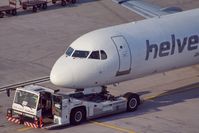 HB-JVC @ LSZH - OAW [2L] Helvetic - by Delta Kilo