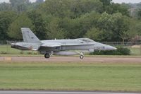 C15-61 @ EGVA - Taken at the Royal International Air Tattoo 2009 - by Steve Staunton