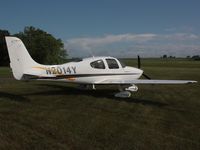 N2014Y photo, click to enlarge