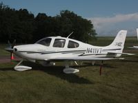 N411VT photo, click to enlarge