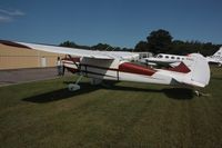 N1912C @ STC - 1953 Cessna 170B, c/n: 26057 - by Timothy Aanerud