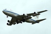 75-0125 @ EGLL - Seen arriving 27R 3 miles out.