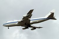 75-0125 @ EGLL - Seen arriving 27R 3 miles out.