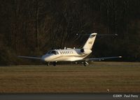 N4GA @ ORF - Running up and waiting around