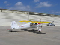 N89334 - 89334 at KSEE 2010 - by Chris Overson