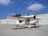 N89334 - 89334 at KSEE 2010 - by Chris Overson