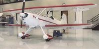 N4523 - Tucker-Hurni STARDUSTER SA-300 - by Unknown