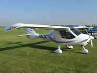 N143CT @ D32 - Starbuck Fly-in 2010 - by Kreg Anderson