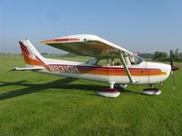 N9310H @ D32 - Starbuck Fly-in 2010