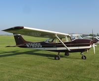 N79055 @ D32 - Starbuck Fly-in 2010