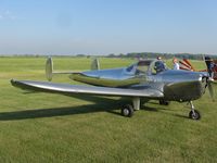 N99633 @ D32 - Starbuck Fly-in 2010 - by Kreg Anderson