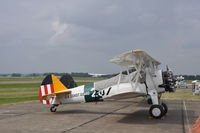 N54565 @ EDKA - Westflug airshow - by Willy henderickx