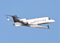 N507FG @ KDPA - Flightstar Corp Learjet 45, Nf07FG operating as Flightstar #507 (FSR507) departing RWY 20R KDPA for a quick trip up to KUES. - by Mark Kalfas