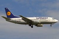 D-ABID @ EDDF - short final RW07R - by Friedrich Becker