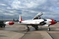 N556RH @ DYS - At the B-1B 25th Anniversary Airshow - Big Country Airfest, Dyess AFB, Abilene, TX - by Zane Adams