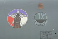 85-0059 @ DYS - At the B-1B 25th Anniversary Airshow - Big Country Airfest, Dyess AFB, Abilene, TX