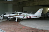 D-ELCW photo, click to enlarge D-ELCW photo, click to enlarge