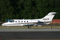 N302TB @ KBFI - KBFI