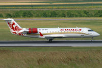 VQ-BFF @ VIE - Air Volga Canadair Regionaljet - by Thomas Ramgraber-VAP