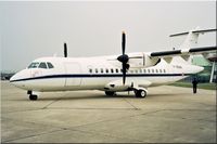 F-SEBK @ LFPV - Parked - by olivier