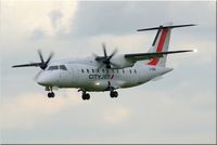 G-BWIR @ LFRN - Landing RWY 28