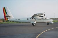 6V-AFF @ GOOY - Taxiing - by olivier